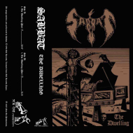 SABBAT The Dwelling TAPE [MC]